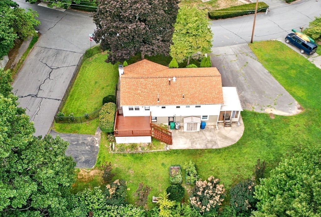 38 Paulson Drive, Burlington, MA, 38 Paulson Drive, Burlington, MA Photo #38