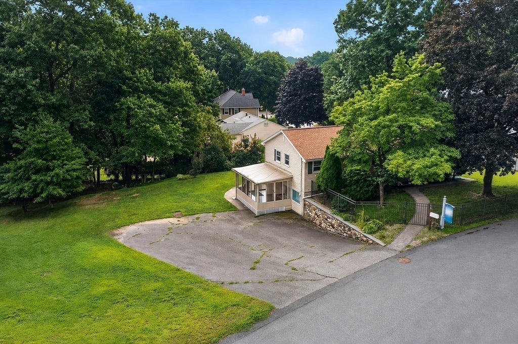 38 Paulson Drive, Burlington, MA, 38 Paulson Drive, Burlington, MA Photo #5