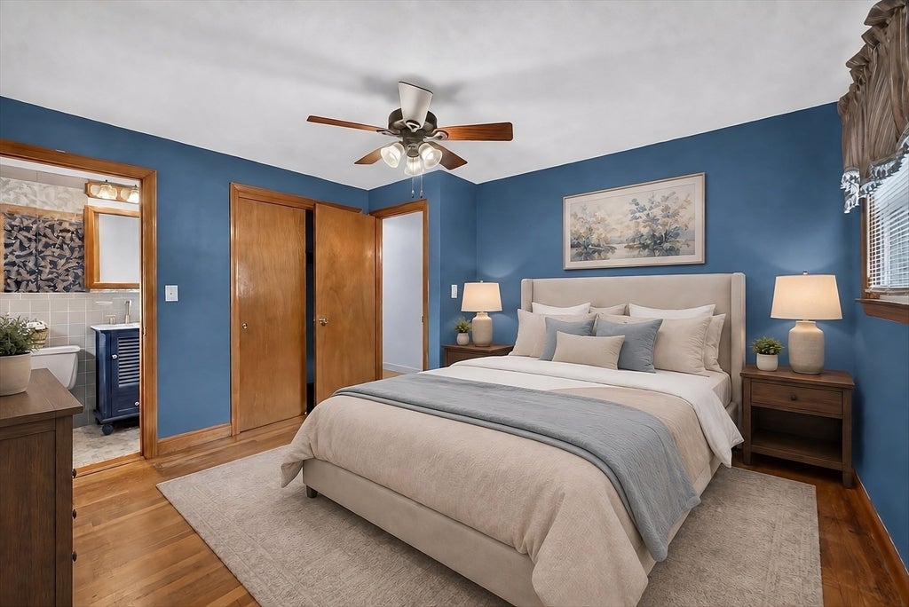 38 Paulson Drive, Burlington, MA, 38 Paulson Drive, Burlington, MA Photo #17