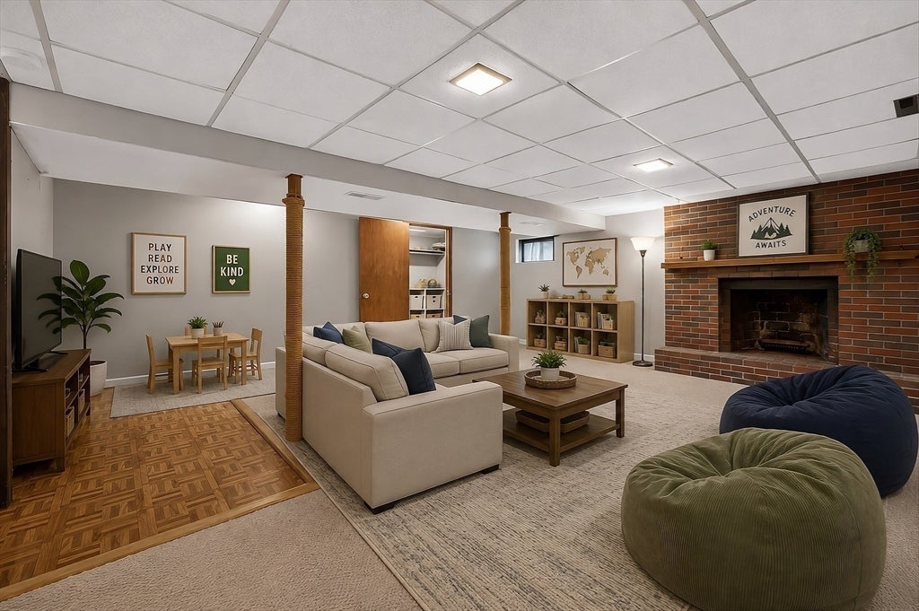 38 Paulson Drive, Burlington, MA, 38 Paulson Drive, Burlington, MA Photo #24