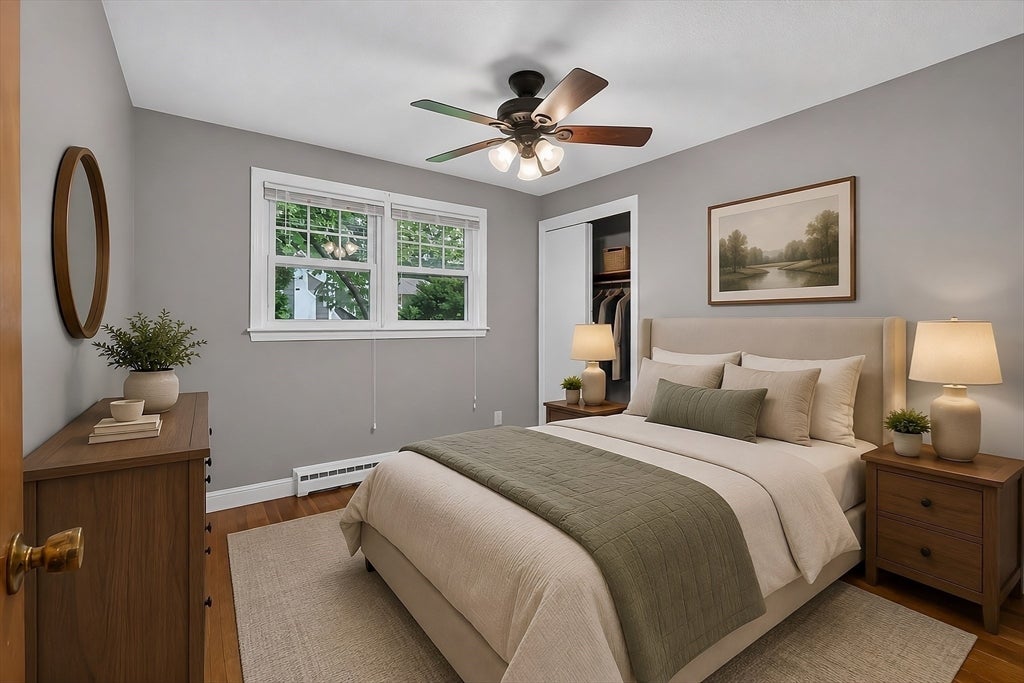 38 Paulson Drive, Burlington, MA, 38 Paulson Drive, Burlington, MA Photo #21