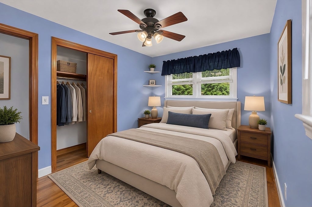 38 Paulson Drive, Burlington, MA, 38 Paulson Drive, Burlington, MA Photo #20