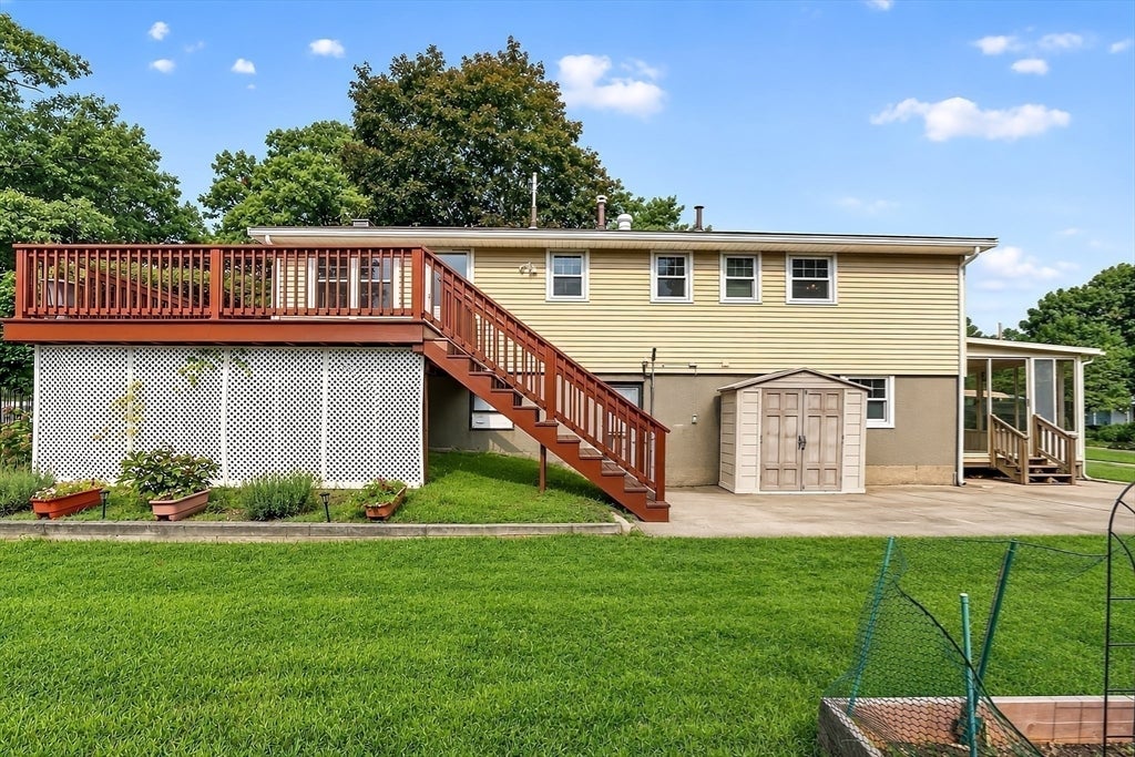38 Paulson Drive, Burlington, MA, 38 Paulson Drive, Burlington, MA Photo #36