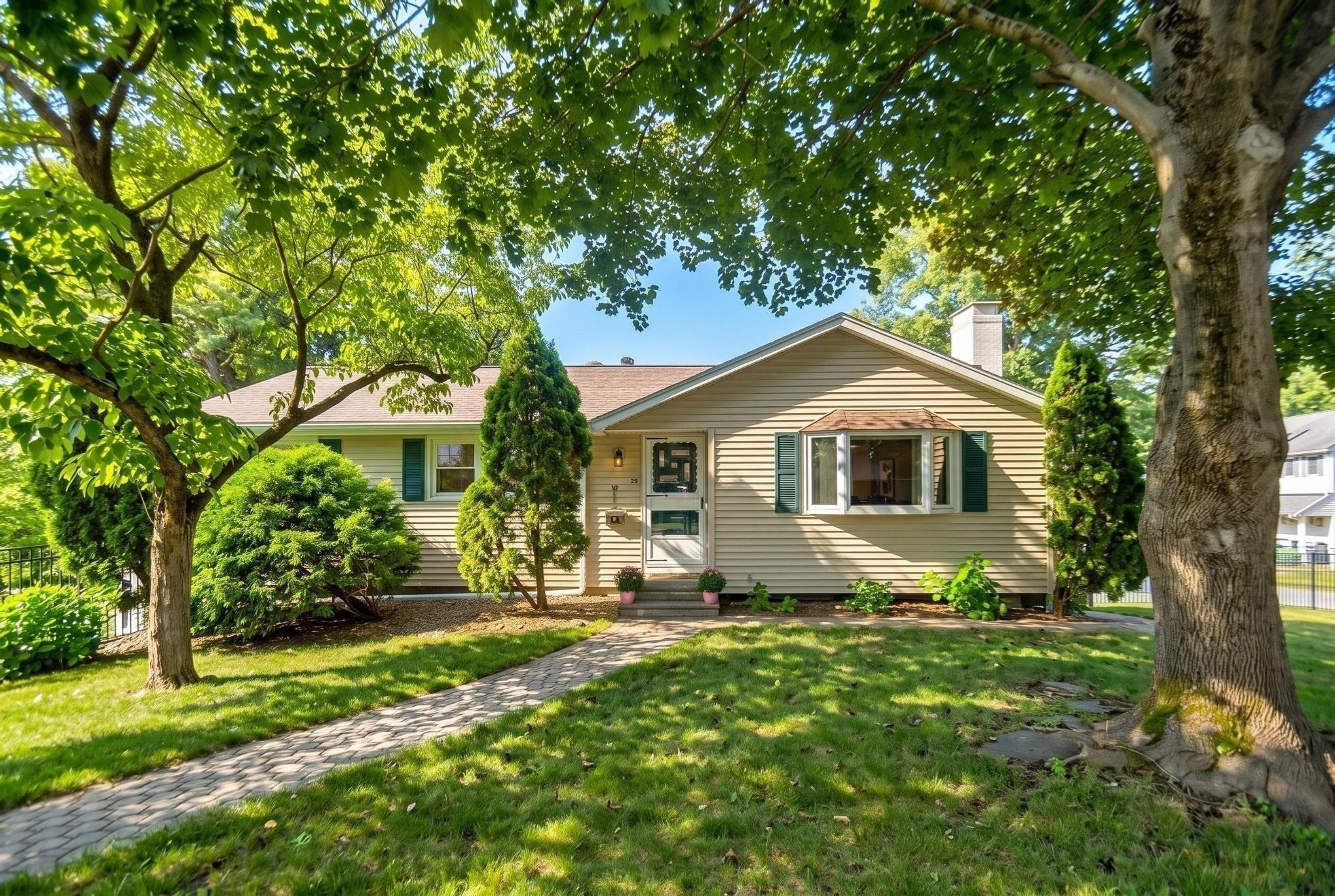 38 Paulson Drive