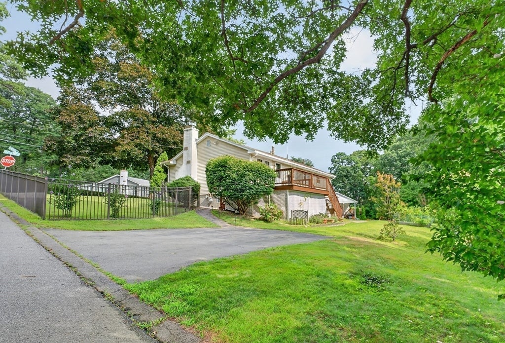 38 Paulson Drive, Burlington, MA, 38 Paulson Drive, Burlington, MA Photo #6
