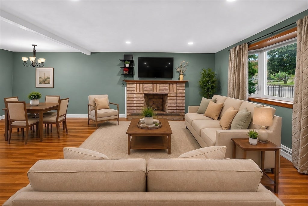 38 Paulson Drive, Burlington, MA, 38 Paulson Drive, Burlington, MA Photo #8