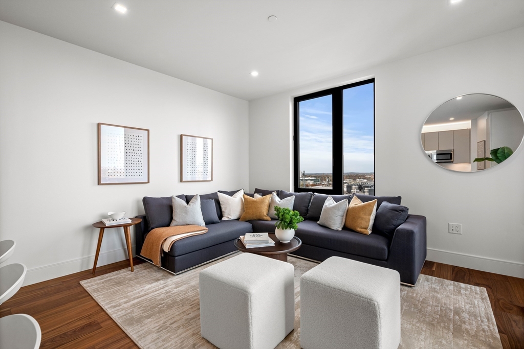 1515 Commonwealth Ave 508