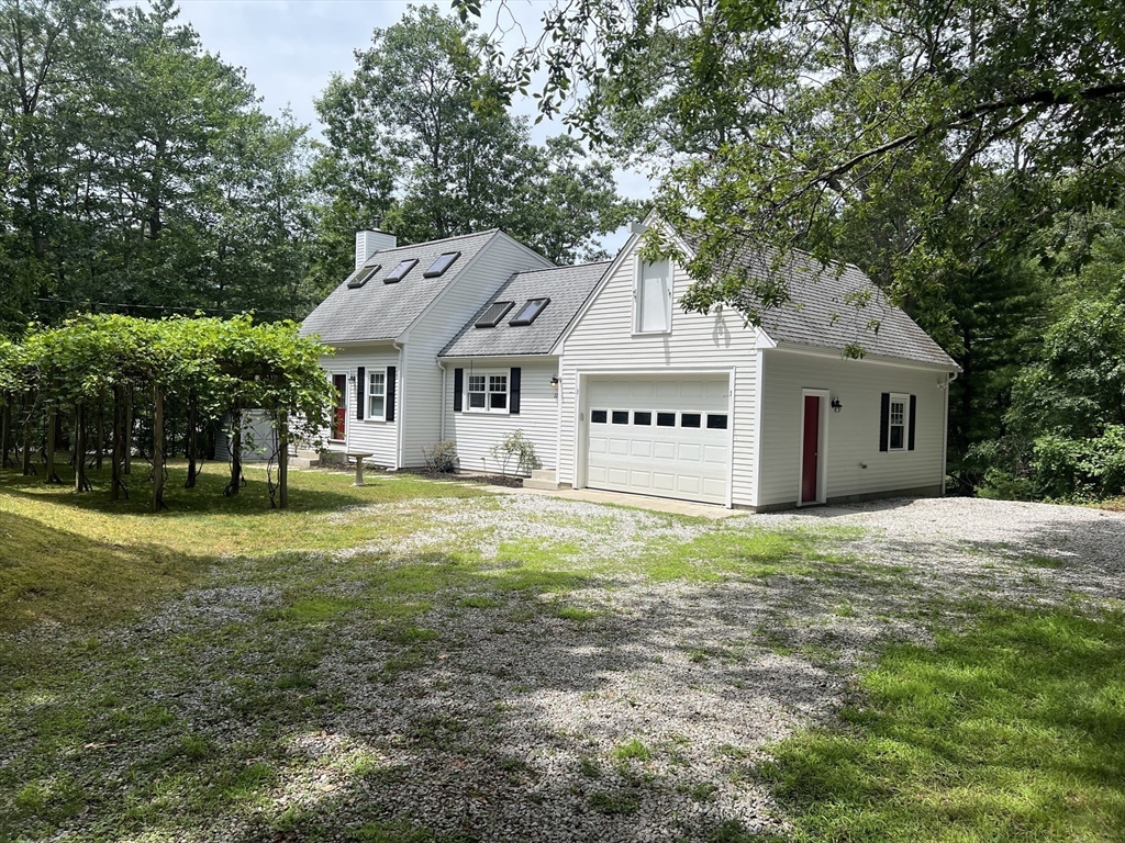 22 Warren Ln