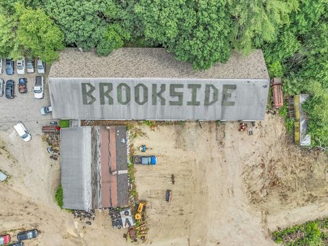 Photo of 4 Brookside Rd, Orange, MA 01364 (MLS # 73486487)