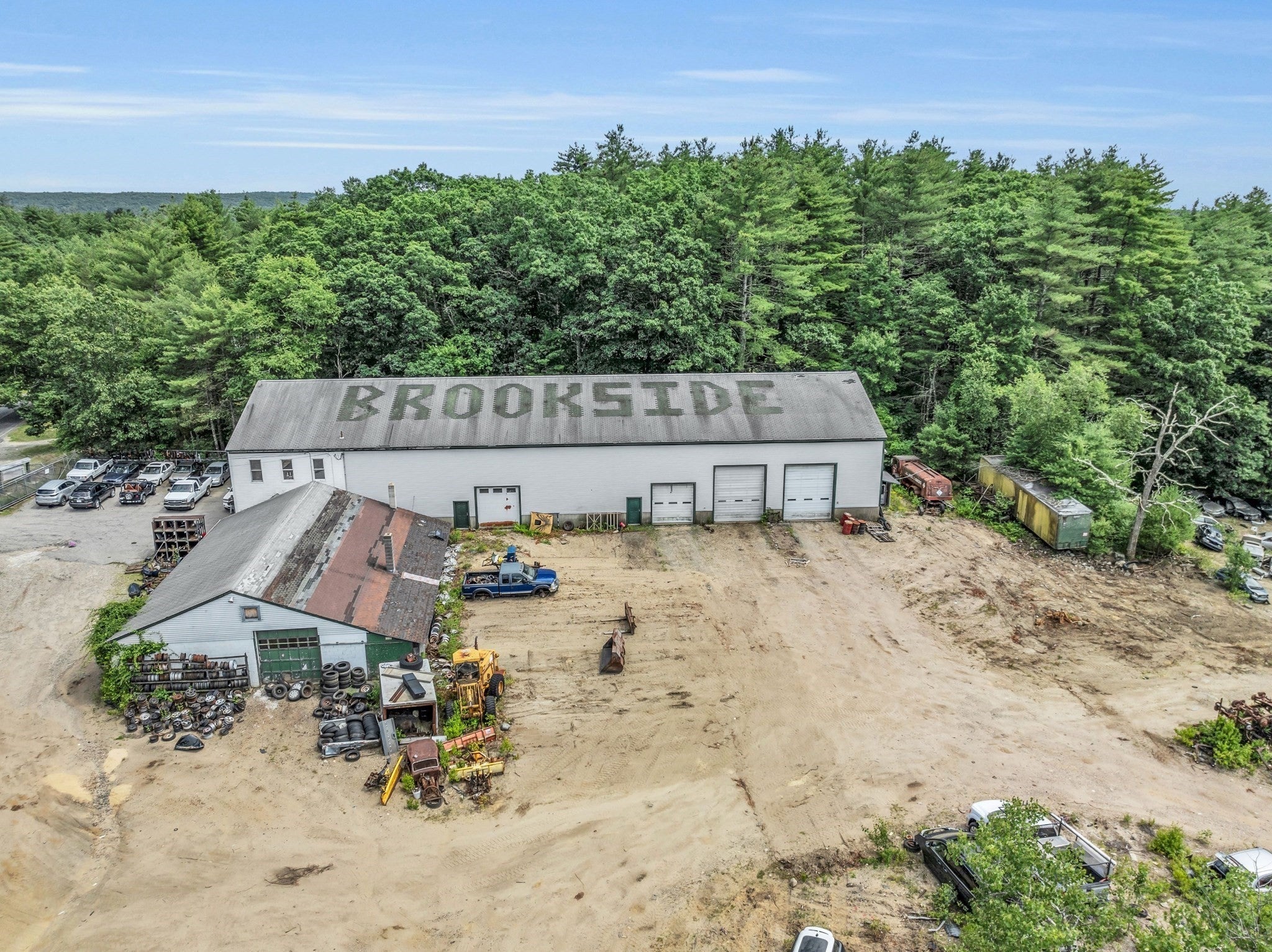 4 Brookside Rd