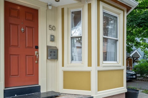 Photo of 50 Cameron Street #50, Brookline, MA 02445 (MLS # 73549644)