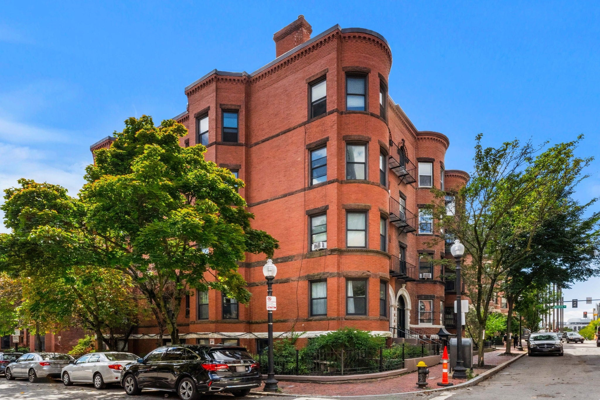 198 Saint Botolph St #9, Boston, MA, 198 Saint Botolph St #9, Boston, MA Photo #32