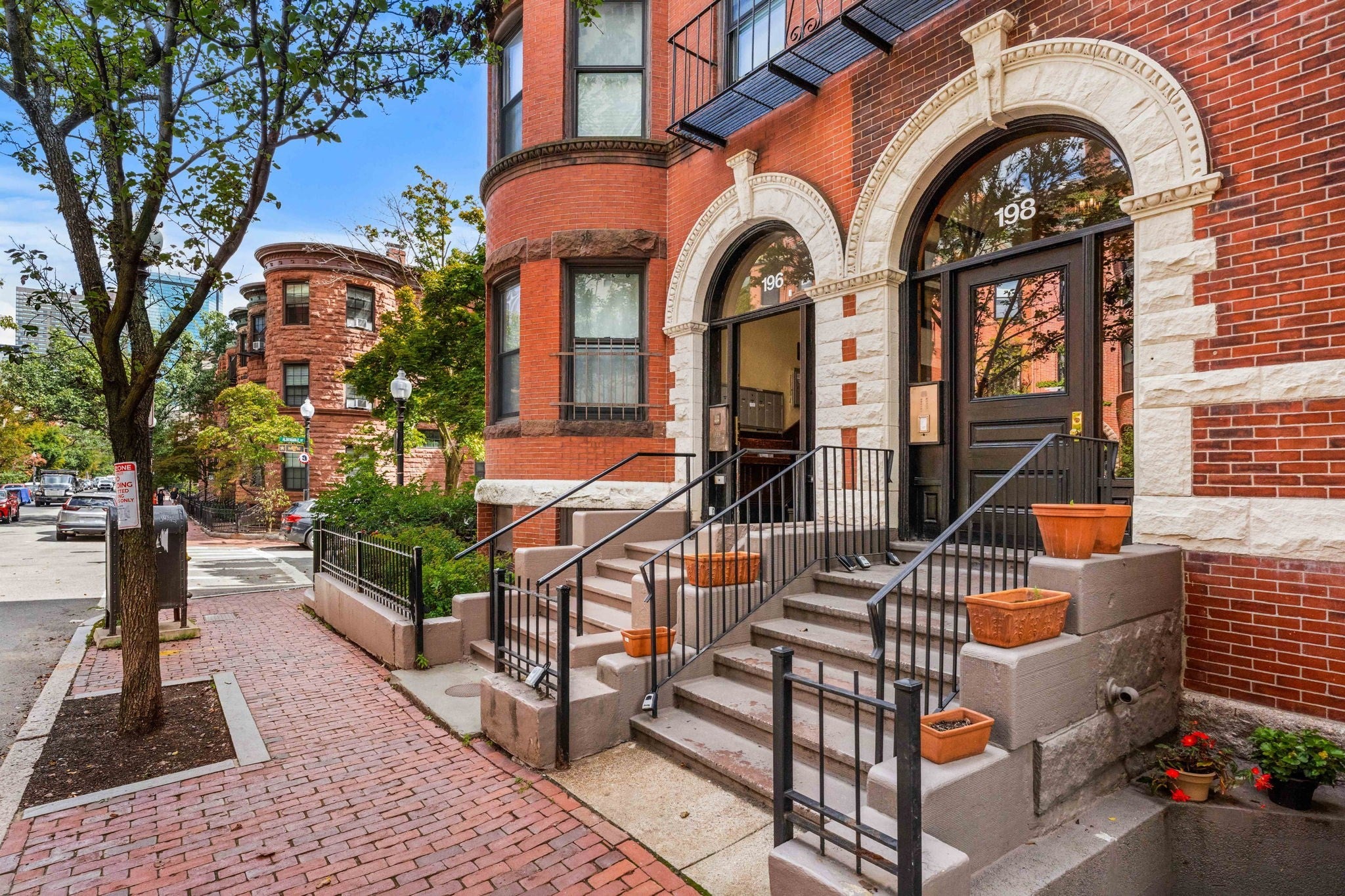 198 Saint Botolph St #9, Boston, MA, 198 Saint Botolph St #9, Boston, MA Photo #35