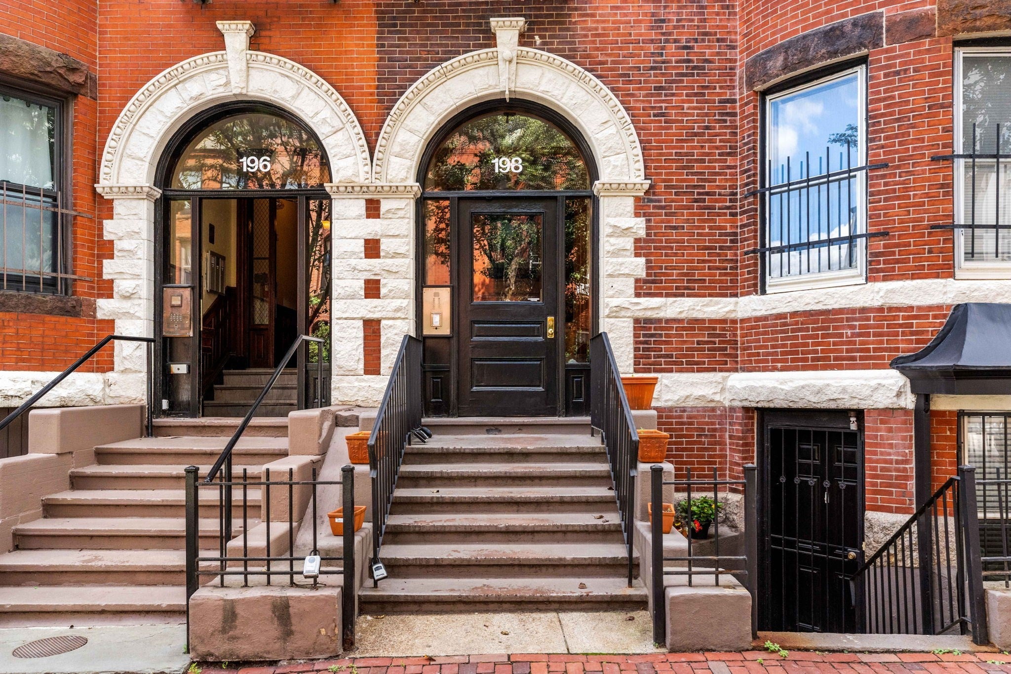 198 Saint Botolph St #9, Boston, MA, 198 Saint Botolph St #9, Boston, MA Photo #34