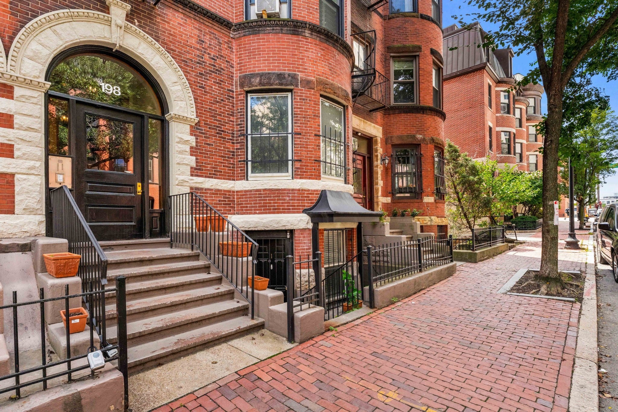 198 Saint Botolph St #9, Boston, MA, 198 Saint Botolph St #9, Boston, MA Photo #33