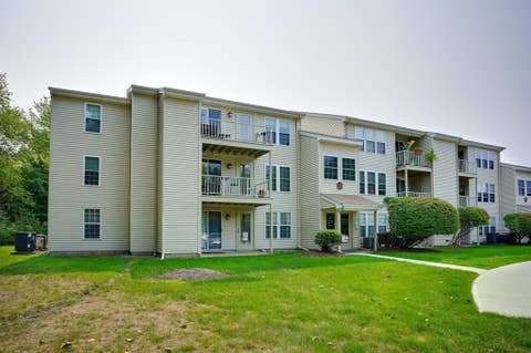 Photo of 11 Thoreau Ct - CT #7, Natick, MA 01760 (MLS # 73533568)