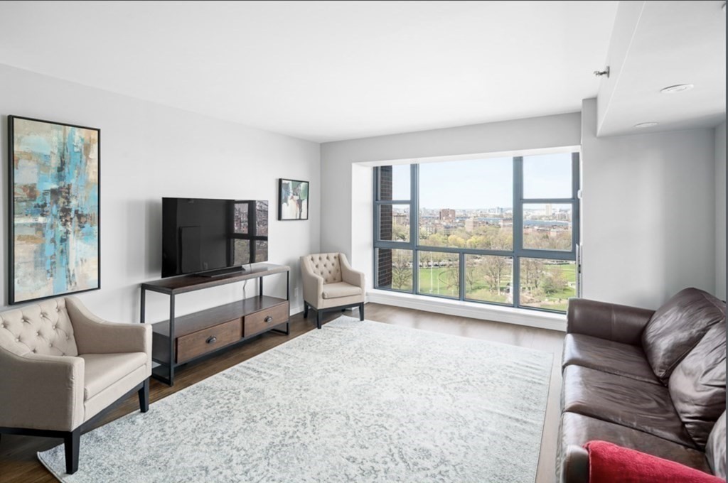 170 Tremont St 1801