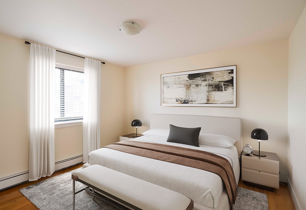 44 Lafayette Ave #308, Chelsea, MA Photo #13