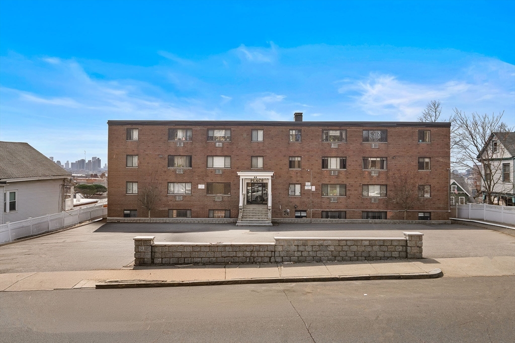 44 Lafayette Ave #308, Chelsea, MA Photo #21