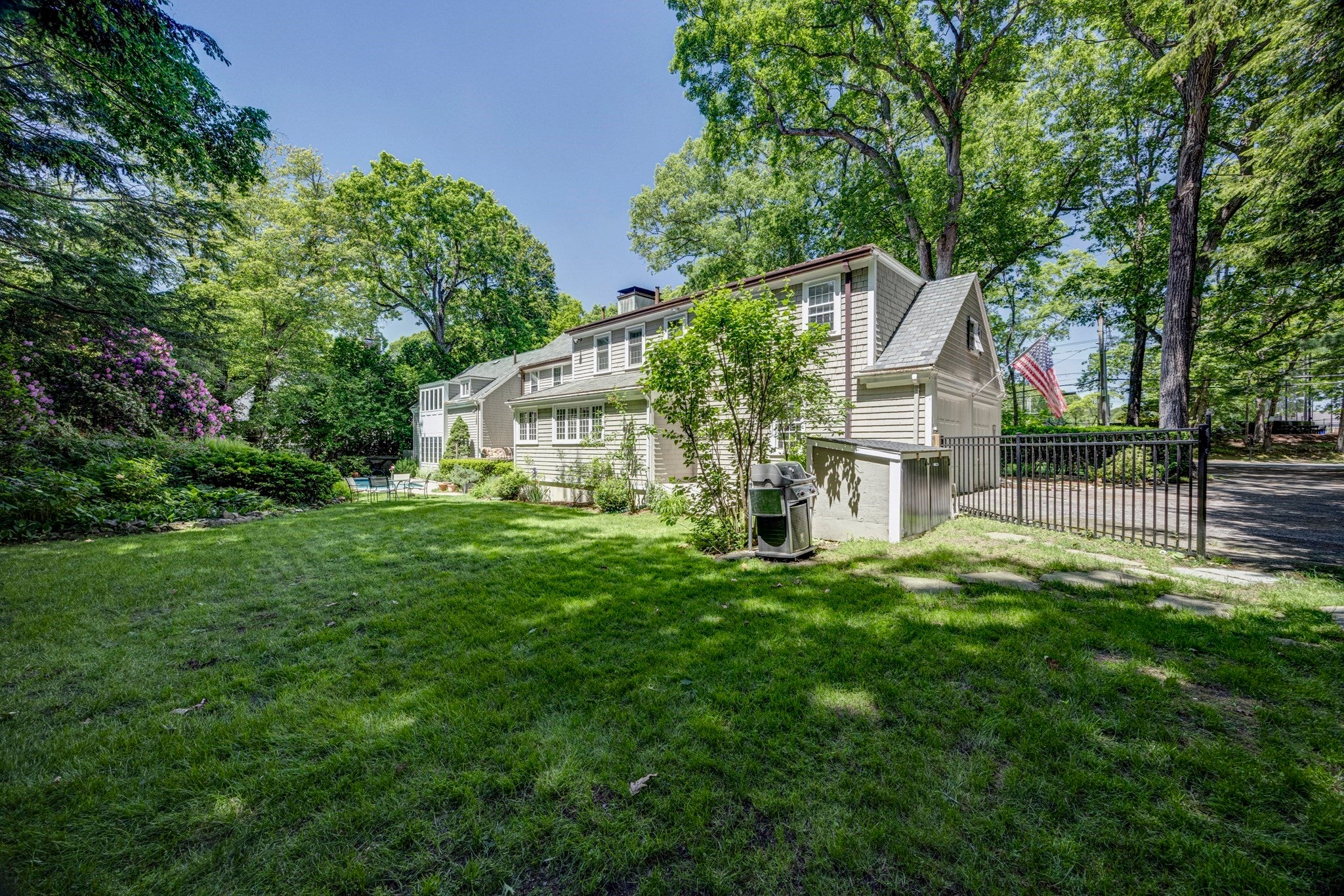284 Woodland Road