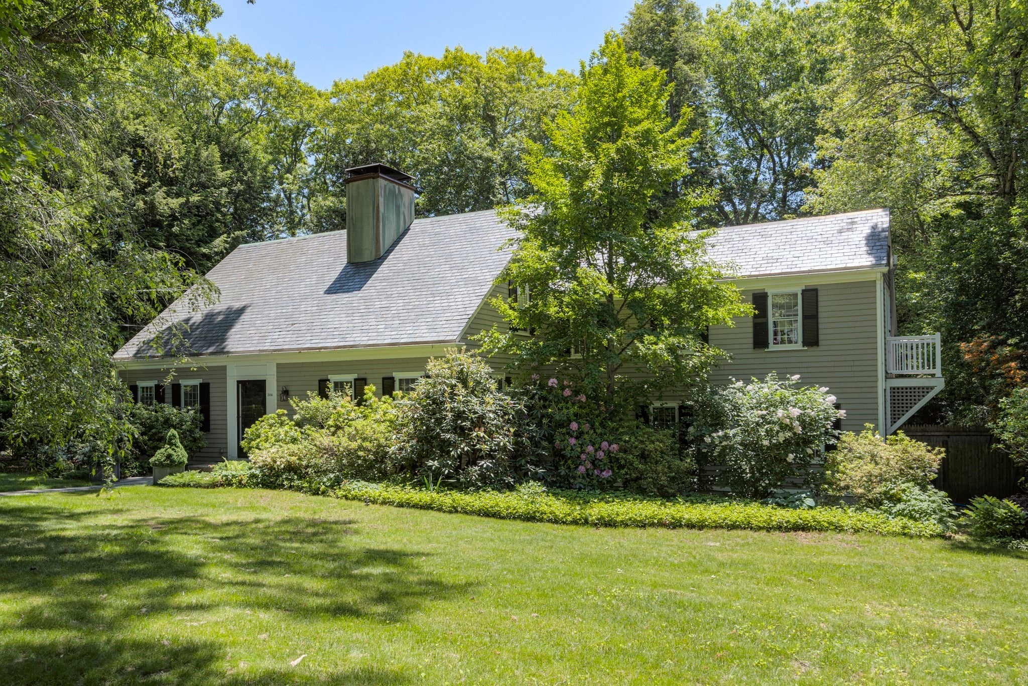284 Woodland Road