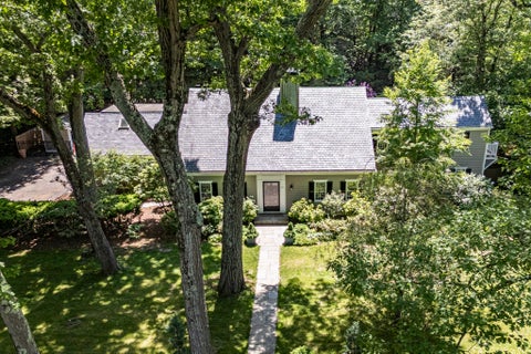 Photo of 284 Woodland Road, Brookline, MA 02467 (MLS # 73573502)