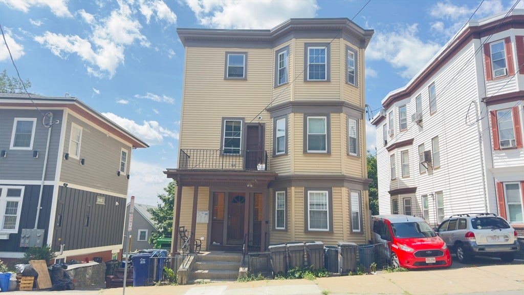 66 Franklin AVE #2, Chelsea, MA, 66 Franklin AVE #2, Chelsea, MA Photo #23
