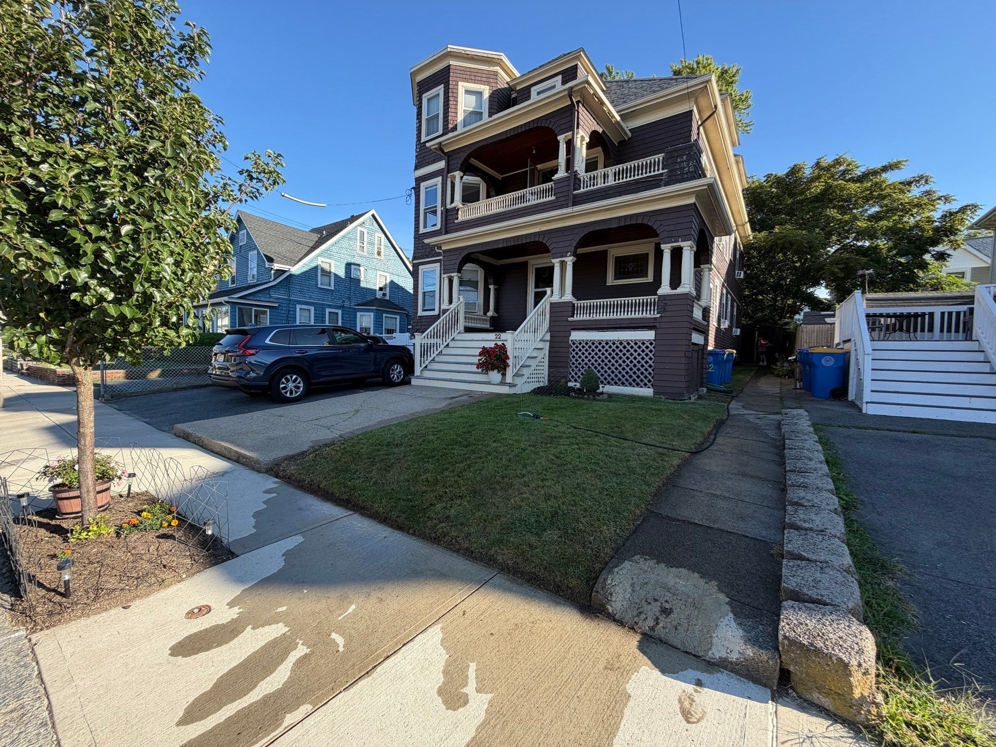22 Adams St #2, Winthrop, MA, 22 Adams St #2, Winthrop, MA Photo #1