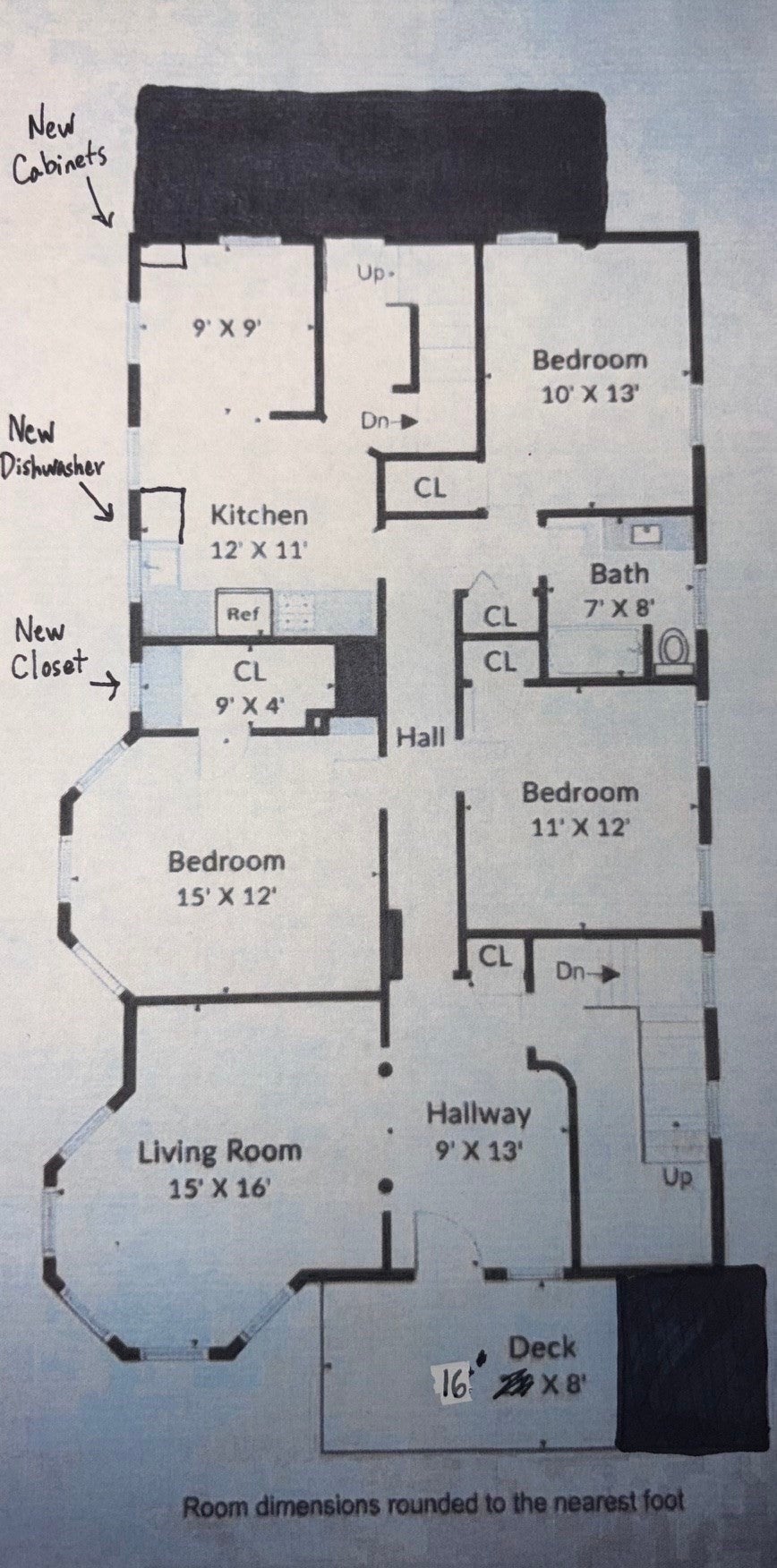 22 Adams St #2, Winthrop, MA, 22 Adams St #2, Winthrop, MA Photo #27