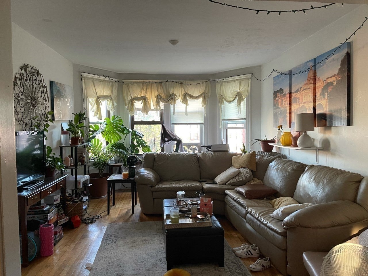 1343 Commonwealth Ave #1, Boston, MA, 1343 Commonwealth Ave #1, Boston, MA Photo #1