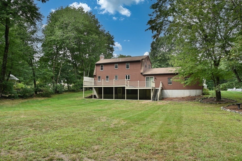 13 Pinewood Rd, Chelmsford, MA Photo #36