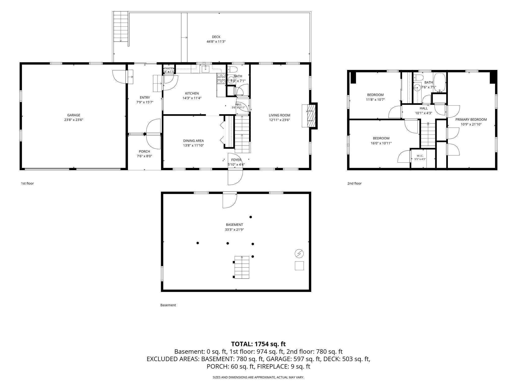 13 Pinewood Rd, Chelmsford, MA Photo #42