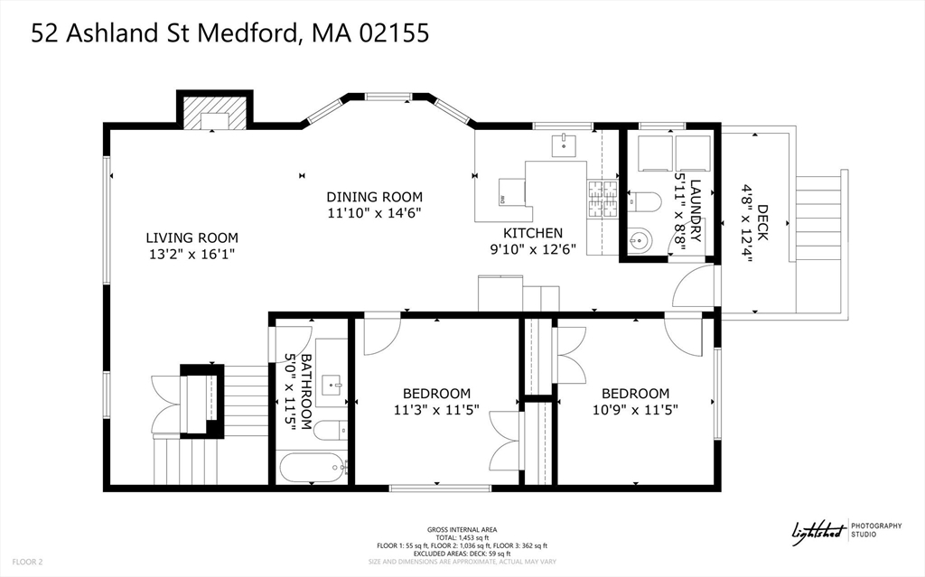 52 Ashland St #52, Medford, MA Photo #41