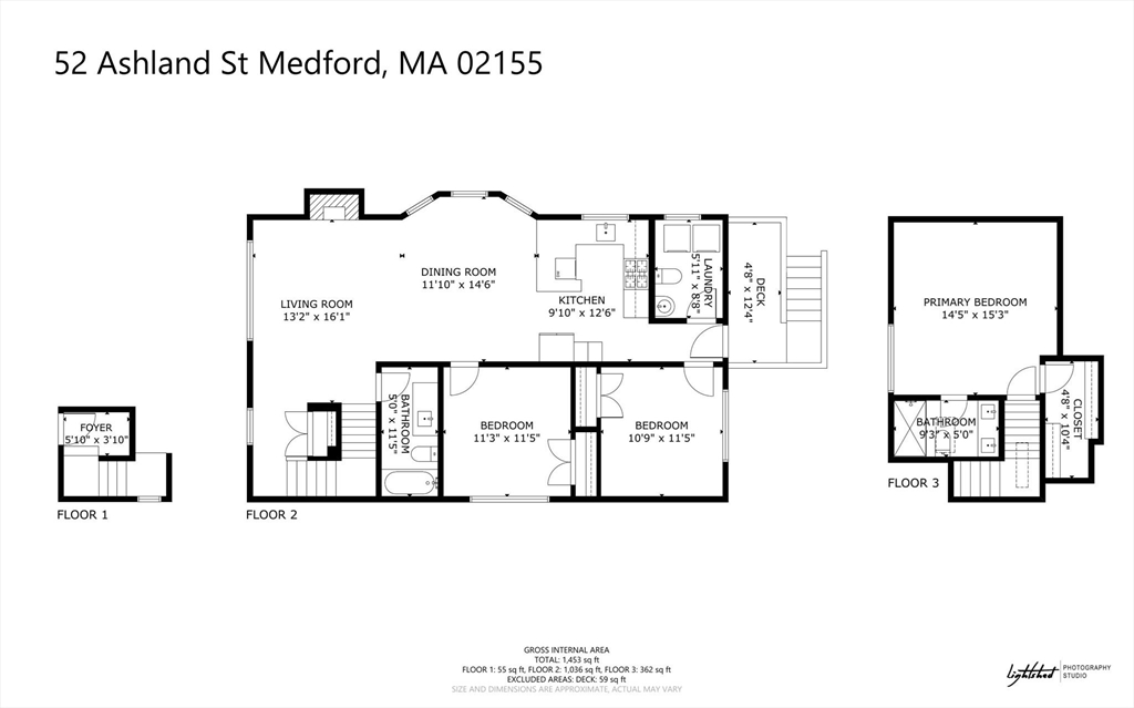 52 Ashland St #52, Medford, MA Photo #40
