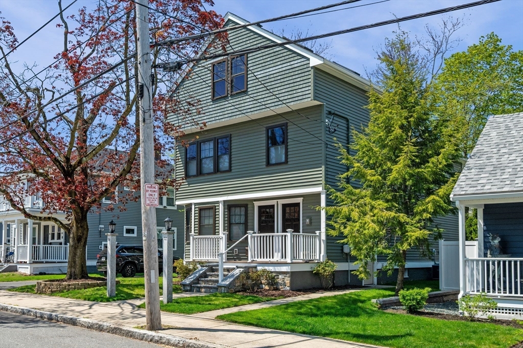 52 Ashland St #52, Medford, MA Photo #36