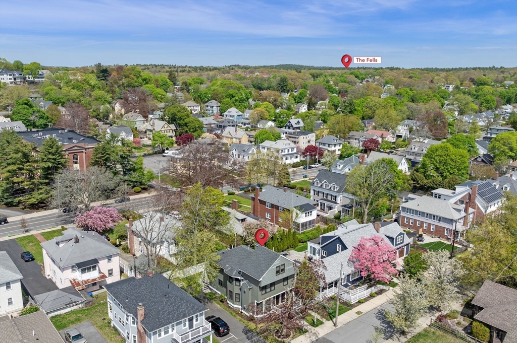 52 Ashland St #52, Medford, MA Photo #33