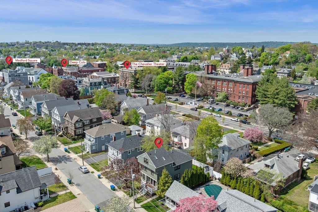52 Ashland St #52, Medford, MA Photo #31