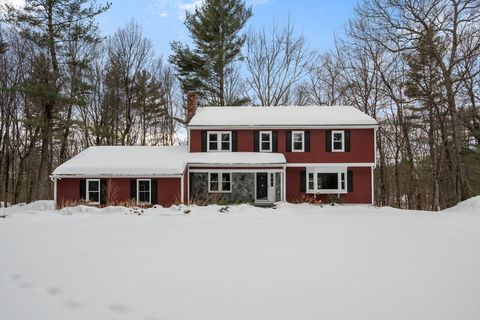 Photo of 9 Garrison Ln, Southborough, MA 01772 (MLS # 73480297)