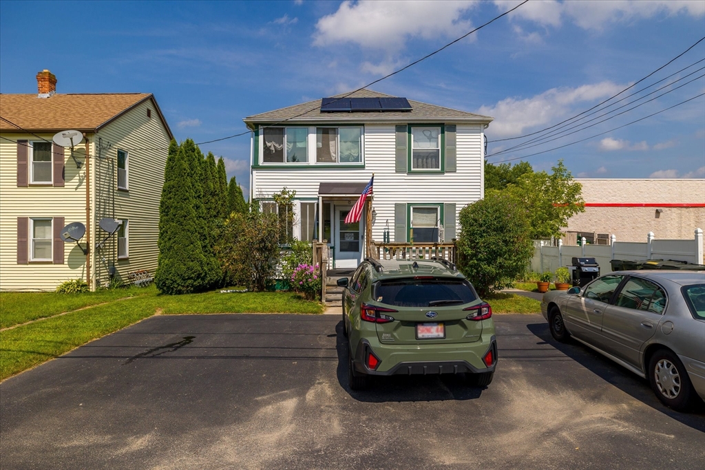 8 Racicot Ave