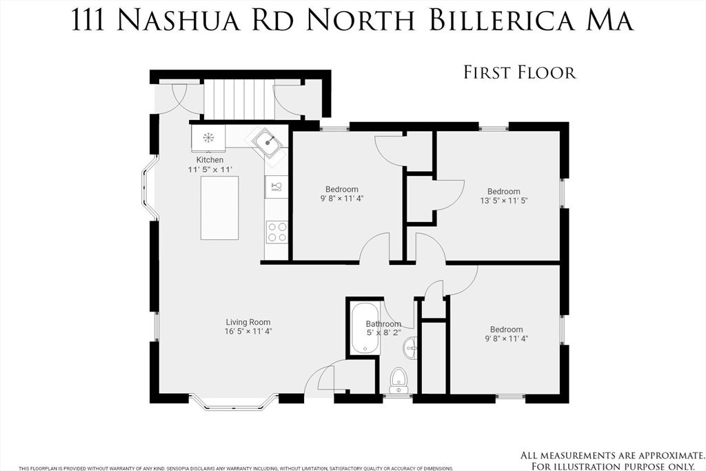111 Nashua Rd, Billerica, MA, 111 Nashua Rd, Billerica, MA Photo #39
