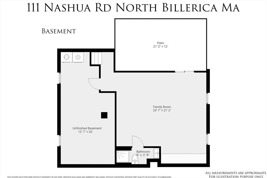 111 Nashua Rd, Billerica, MA, 111 Nashua Rd, Billerica, MA Photo #40