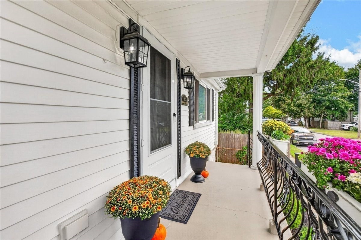 25 Fairmount St
