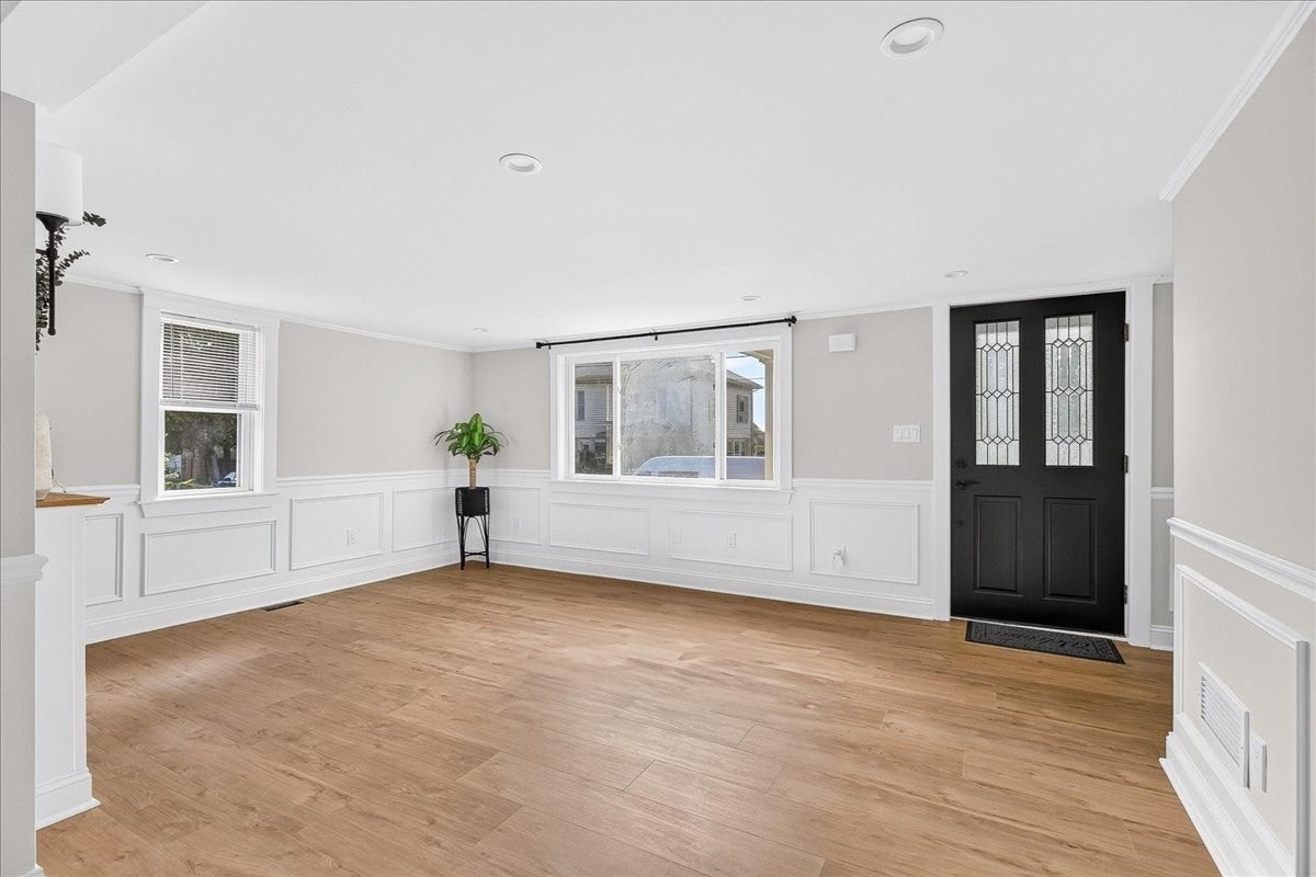 25 Fairmount St
