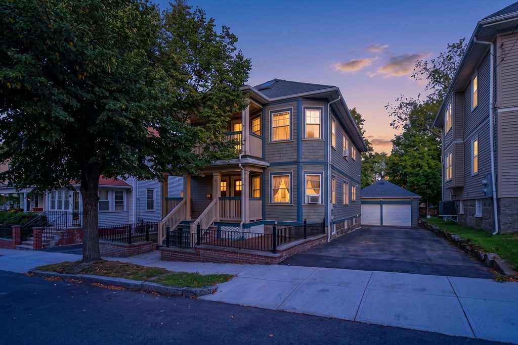 Photo of 17-19 Berry St, Quincy, MA