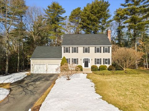 Photo of 5 Richmond Drive, Norton, MA 02766 (MLS # 73486358)