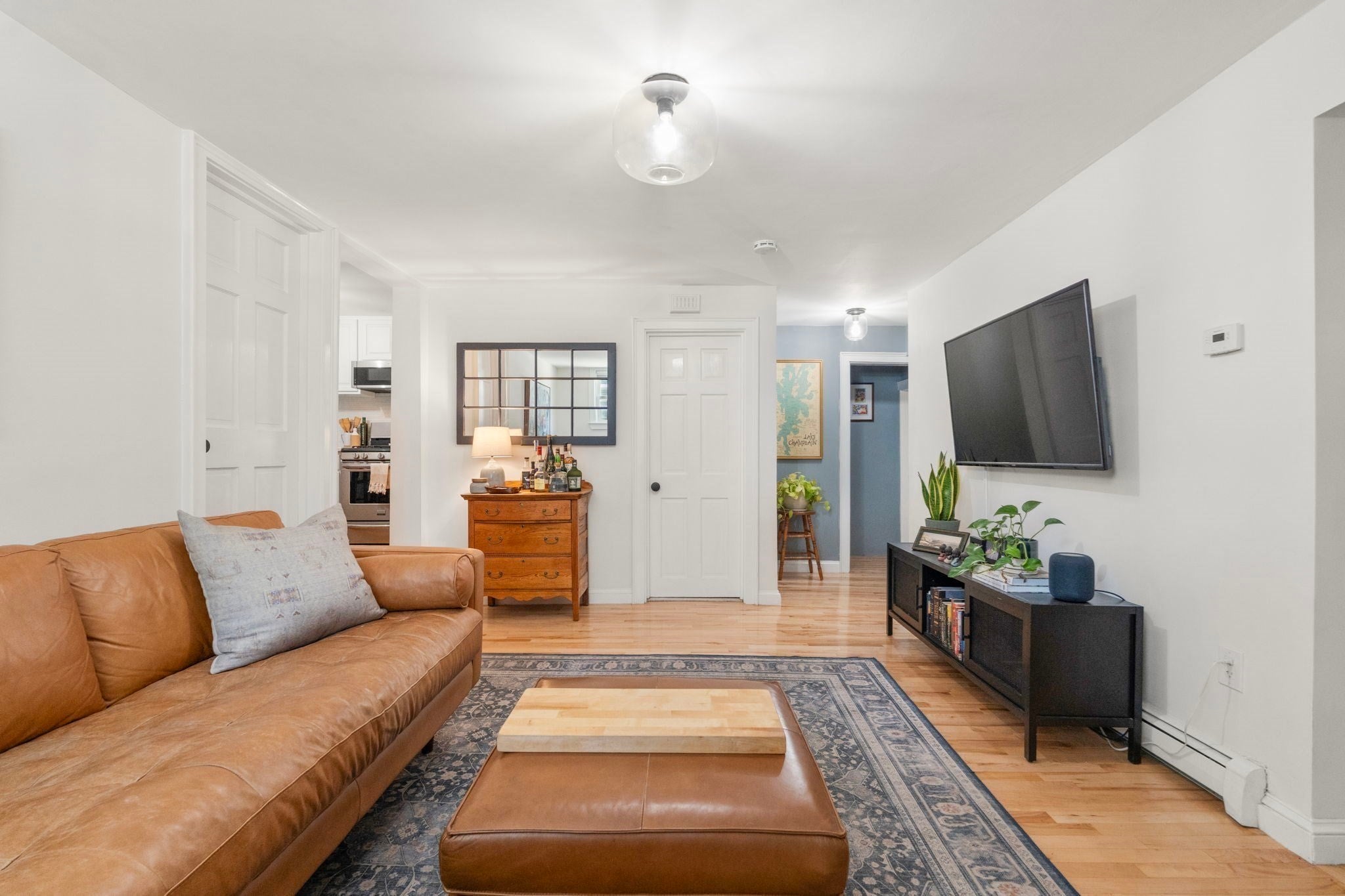 209 Bunker Hill St #1, Boston, MA, 209 Bunker Hill St #1, Boston, MA Photo #2