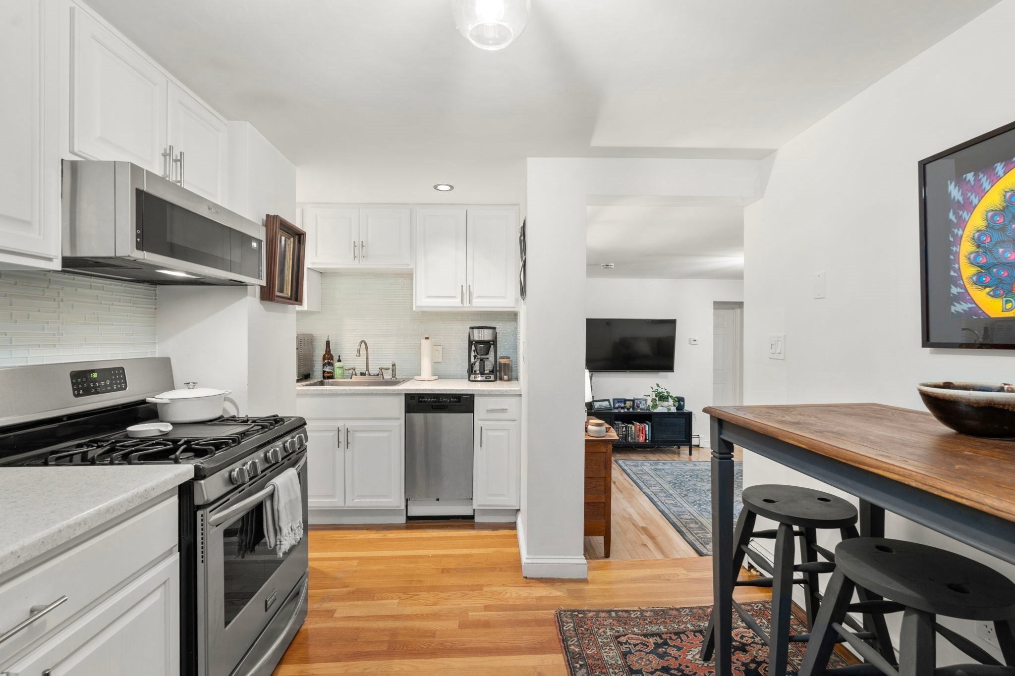 209 Bunker Hill St #1, Boston, MA, 209 Bunker Hill St #1, Boston, MA Photo #5