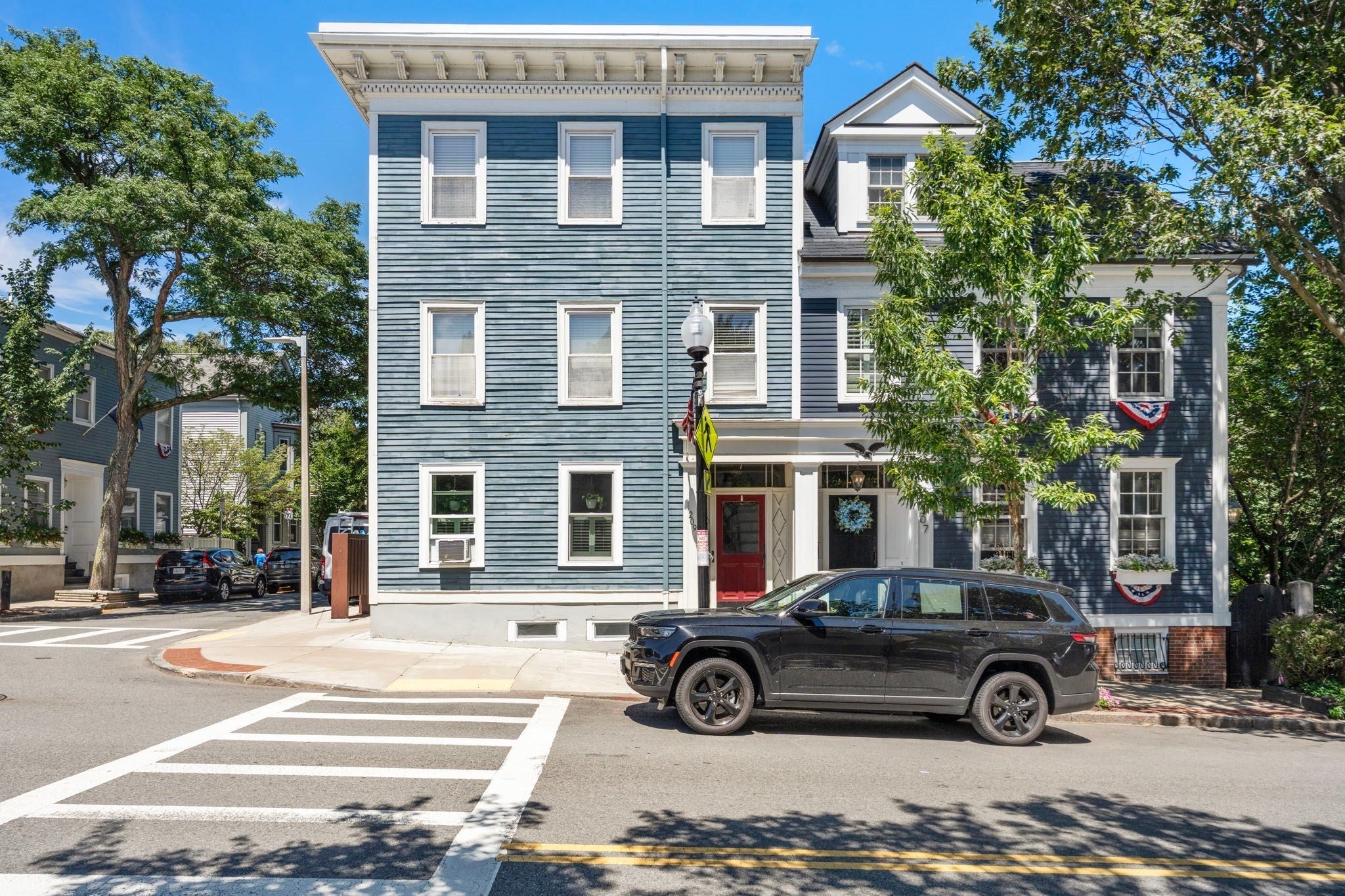 209 Bunker Hill St #1, Boston, MA, 209 Bunker Hill St #1, Boston, MA Photo #15