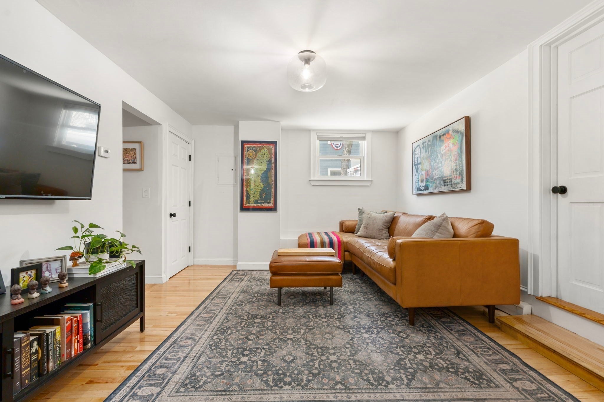 209 Bunker Hill St #1, Boston, MA, 209 Bunker Hill St #1, Boston, MA Photo #1