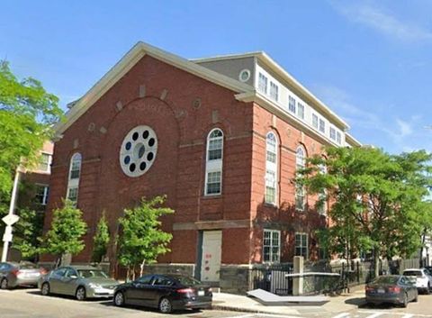 616 East Fourth Street 404 Boston MA 02127